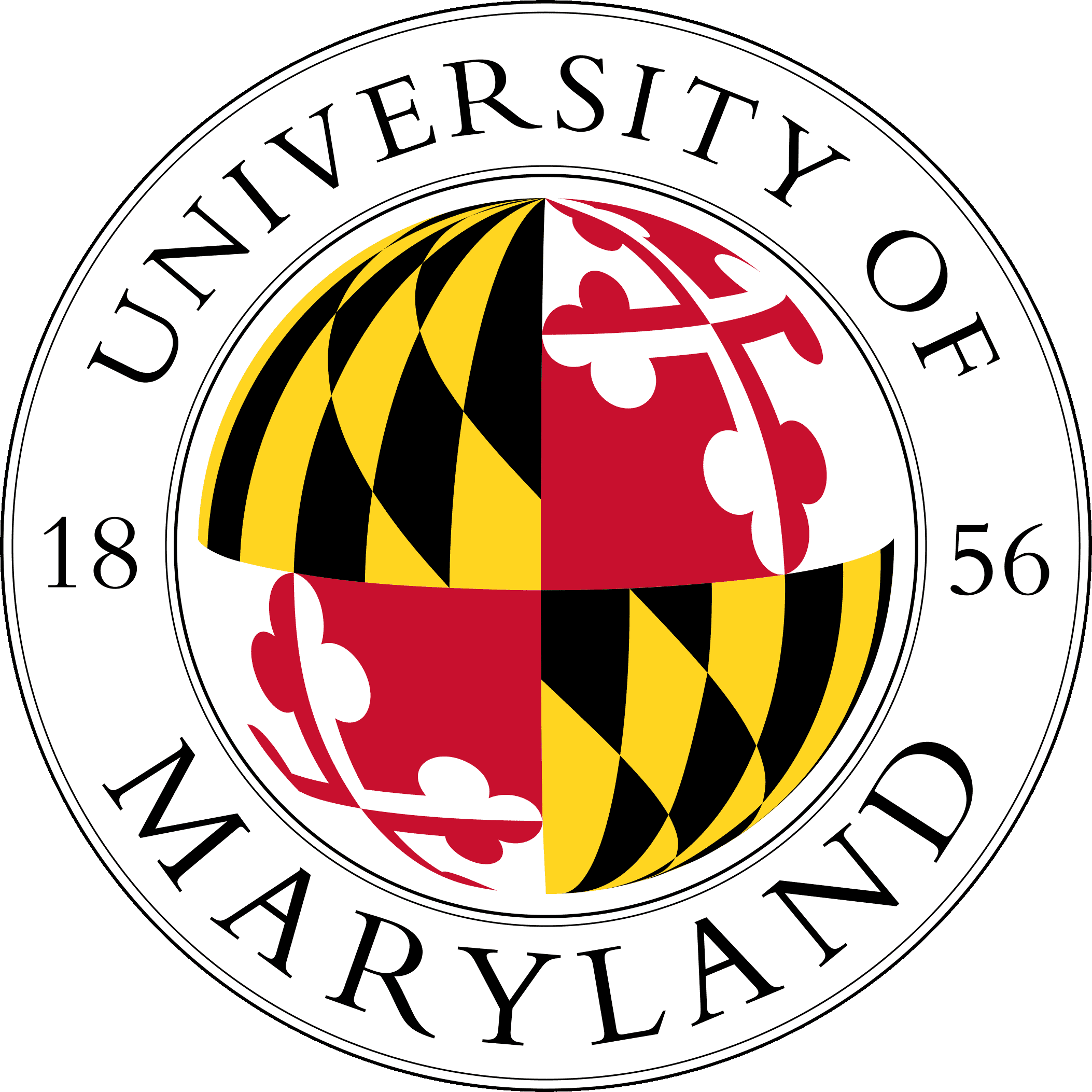 UMD Seal